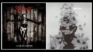 Devil in my Remains - Slipknot x Linkin Park Mashup (Devil in I x IN MY REMAINS)