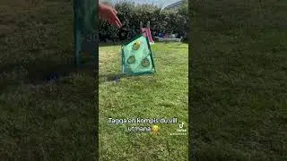 Lekset Golf