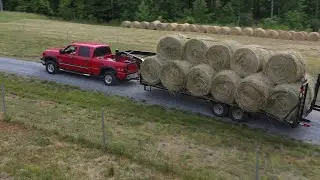 You Won't Believe How Much Early Hay Season Costs!