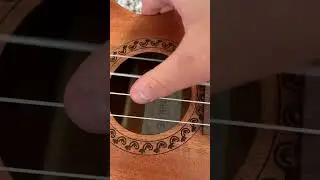Here’s how to tune a ukulele
