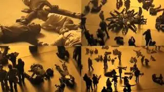 Olafur Eliasson - Space is Process \ פסטיבל אפוס 2012