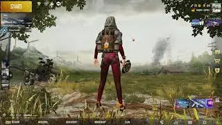 PUBG Emulator Sensitivity Setting