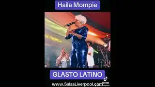 HAILA MOMPIE - Live at Glasto Latino, Glastonbury Festival 2024