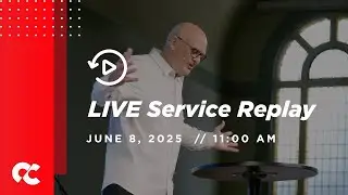 Managing Your Relationships: Keys to a Connected Life | Live Broadcast
