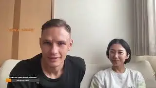 Болтовня с Кириллом и Сакурой