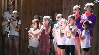 Сочи болеет за своих !2