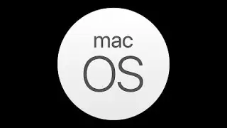 Como criar uma iso do macOS para máquina virtual