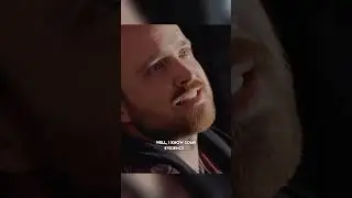 Okay, Genius What's The Idea? 💡😱 |\ Breaking Bad S5 - #shorts #viral #viralvideo #jessi