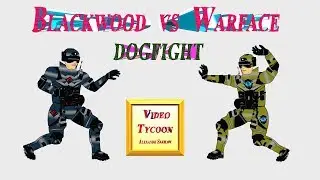Трейлер игрового канала The World of Gamers.ru ✵  Прикол про WarFace