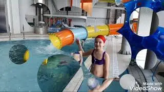 Аквапарк-Осиповичи! Отдых с детьми