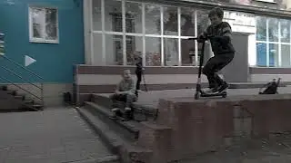 Новые трюки какие я выучил за неделю.