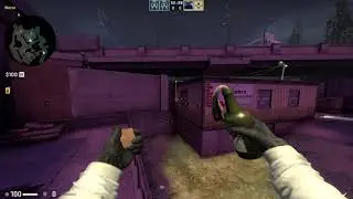 LD | Grenade Helper Showcase