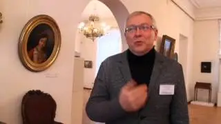 чернов конференц  верещ