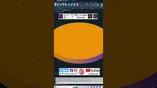 Check out my channels for in-depth tutorials!