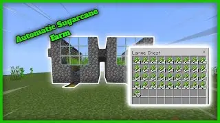 Simple And Efficient Sugarcane Farm |