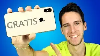 REGALO un iPhone XS Max !!