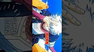 DABI #mha #amv #animeedit