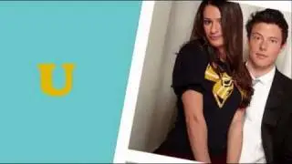 Glee - Damn It, Janet Video Lyrics
