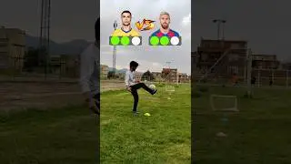 Mini Goal Challenge ⚽🥅