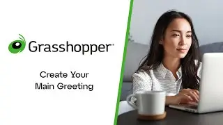 Create Your Main Greeting in Grasshopper
