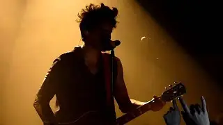 30 seconds to mars - Was it a dream? (Vídeo)
