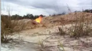 Watercooler Explosion