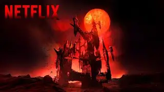 Top 10 ADULT CARTOONS on Netflix Right Now! 2024