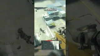 Remember the MW3 L11? 