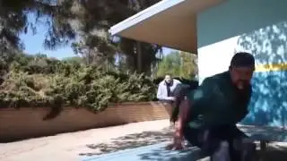 Супер Розыгрыш  Жесть