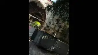 Antalya Muratpaşa cami cuma selası Hafız engin şahin.