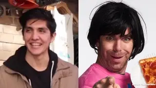 I DRESSED AS CATHY AND ASKED STRANGERS OUT ON A DATE!