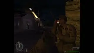 Cod 1 (2003) Weteran One life challenge odc 14 Teraz już idziemy na poważnie