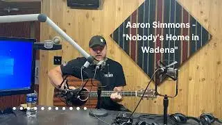 Aaron Simmons - 