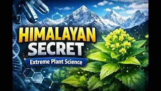 Himalayan Plant and its Unique Potential 