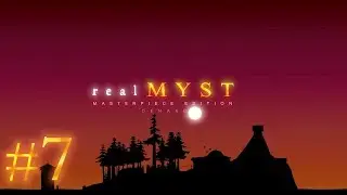 realMYST - Masterpiece Edition #7 (BONUS! Rime Age)
