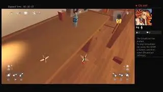 Making a rec room gun game