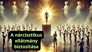 A nárcisztikus ellátmány: Hogyan biztosítod anélkül hogy tudnád?