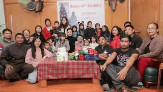 My perfectly imperfect family.