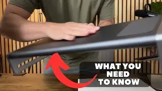 Review Of Anker 675 USB-C Docking Station (12-in-1, Monitor Stand)