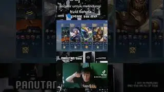 Terlahir sebagai Pelindung itu anugrah ya gaess yaa