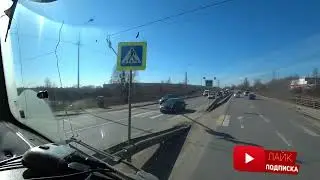 ГАИШНИКИ И ПРОСТИТУТКИ, БОРЬБА ЗА ТОЧКИ. ОПЯТЬ ДОРОГИ УДМУРТИИ. КАК ТАМ БРАТ ЗА ЛЕНТОЙ?!  МОСКВА-ЕКБ