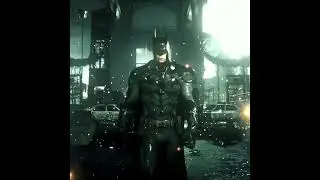 B A T M A N
