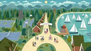 The Psychology of Camp