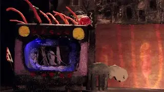 hallelujah wagon
