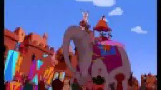 Disney Songs 14
