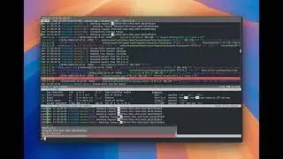 Introduction to lnav