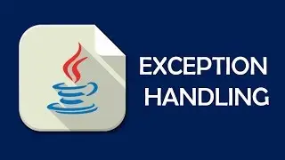 Exception Handling