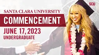 Livestream: Undergraduate Ceremony | 
