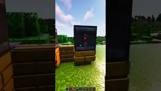 Minecraft Fire Gun🔥 (はいよろこんで)