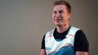 Рустам Дюкин | Если у сотрудника нет кроссовок, моя ответственность - их предоставить